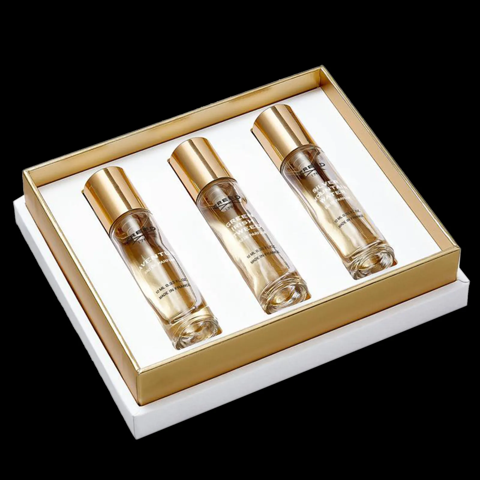 Male Giftset ( Av, Git, Smw)-CREED Hot