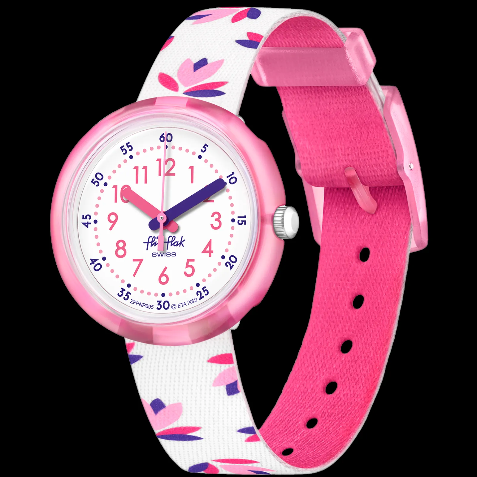 Marinette-Flik Flak New