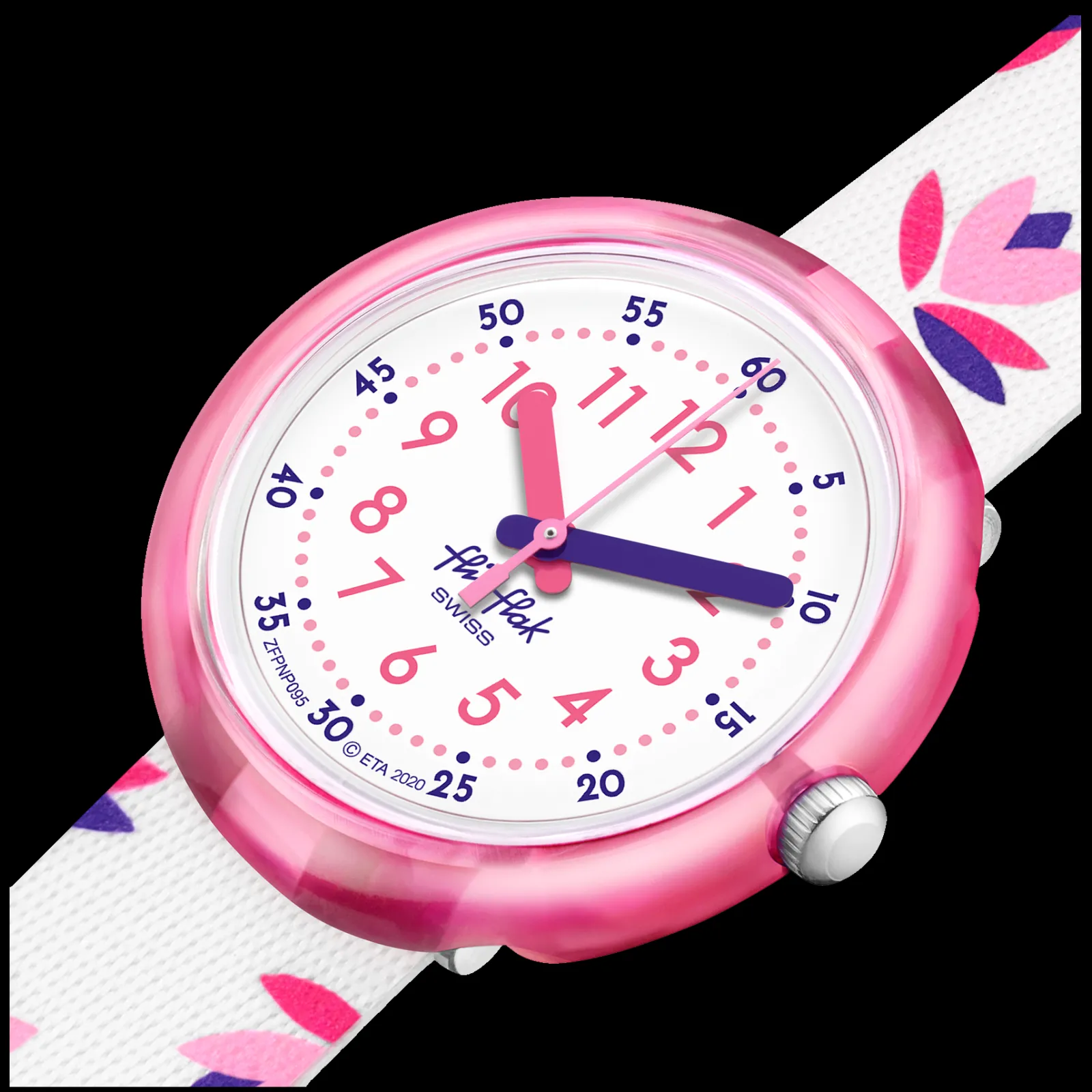 Marinette-Flik Flak New