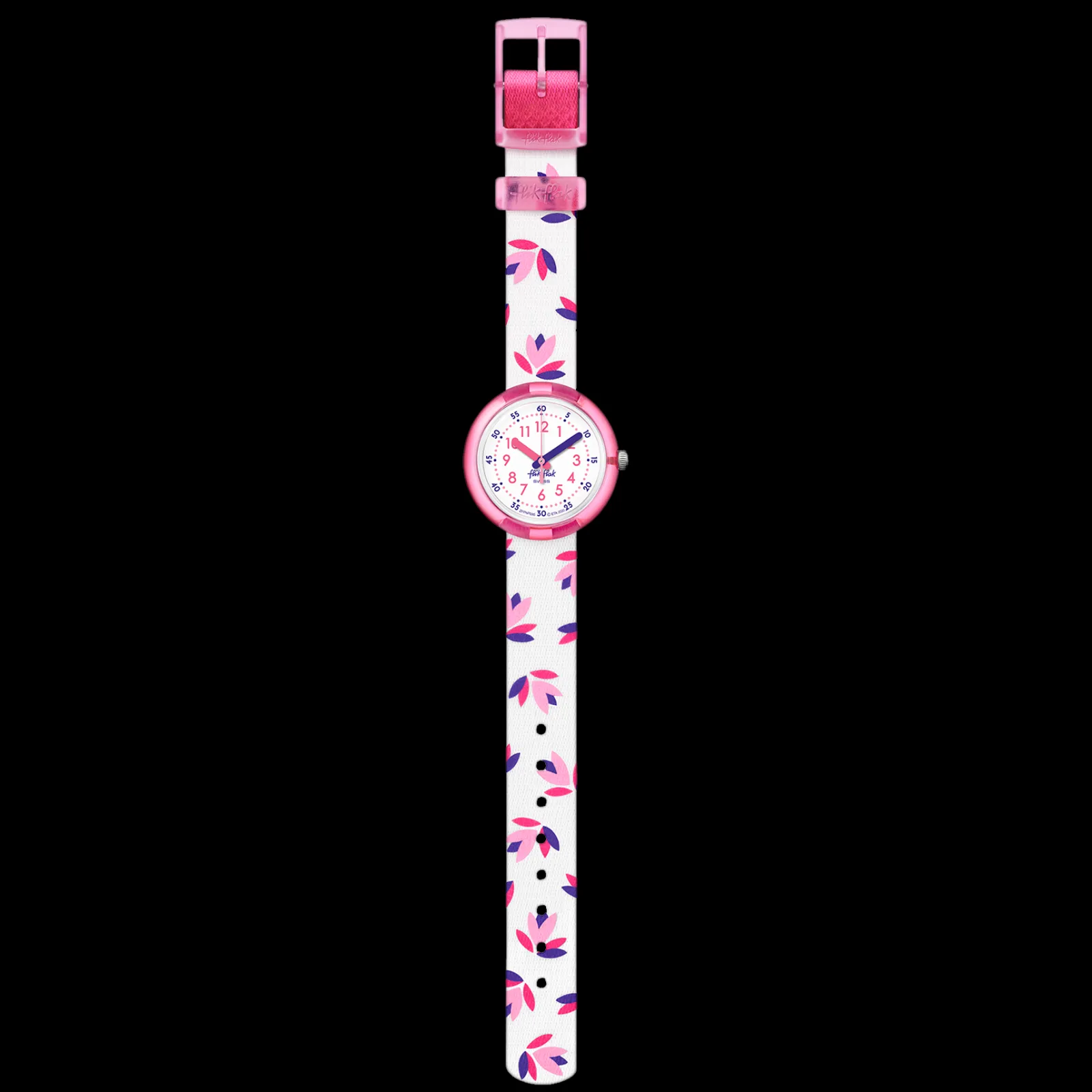 Marinette-Flik Flak New