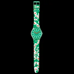 Meadow Flowers-Swatch Shop