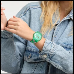 Meadow Flowers-Swatch Shop