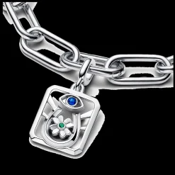 Medalhao Lucky Me-Pandora Best Sale