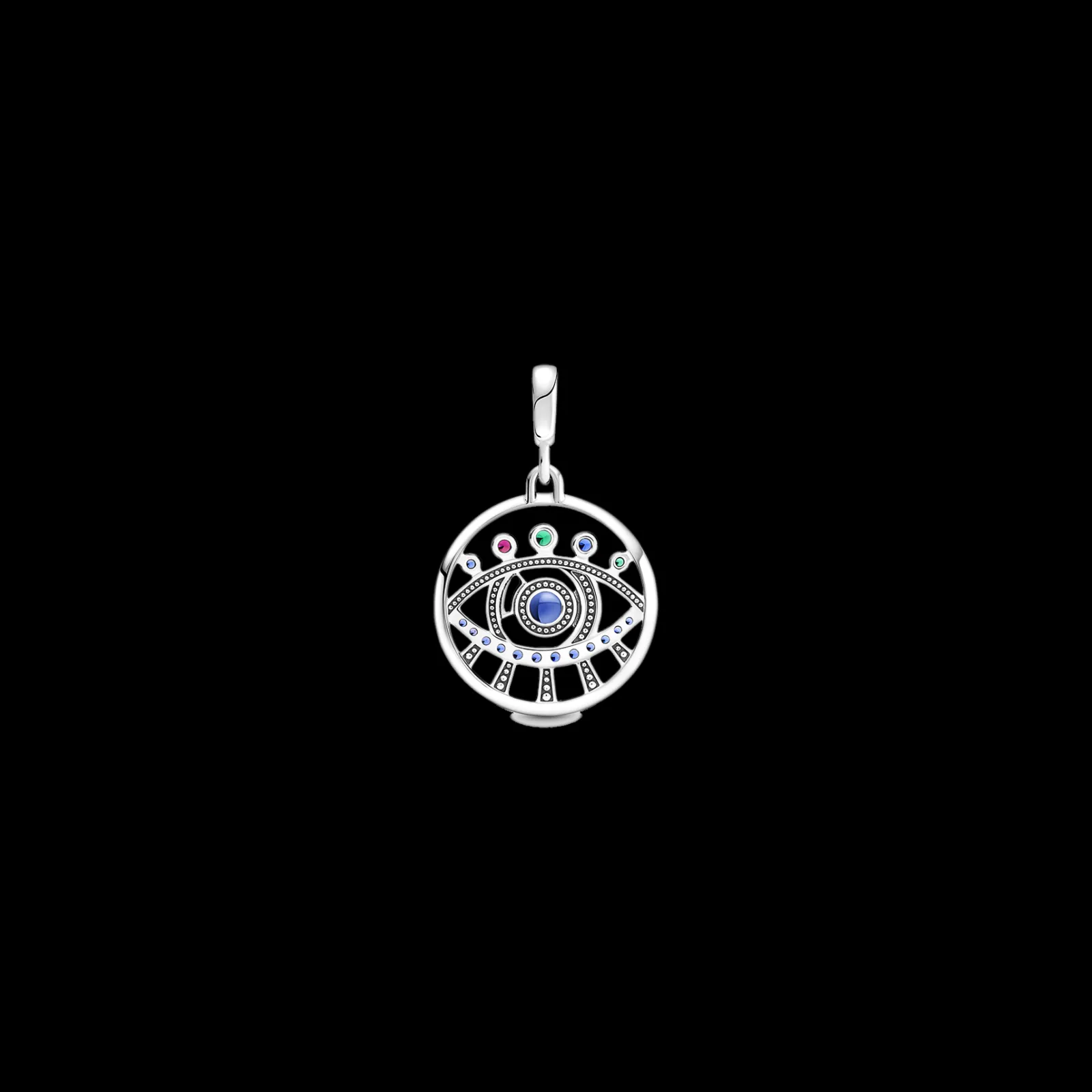 Medalhao Me The Eye-Pandora Hot