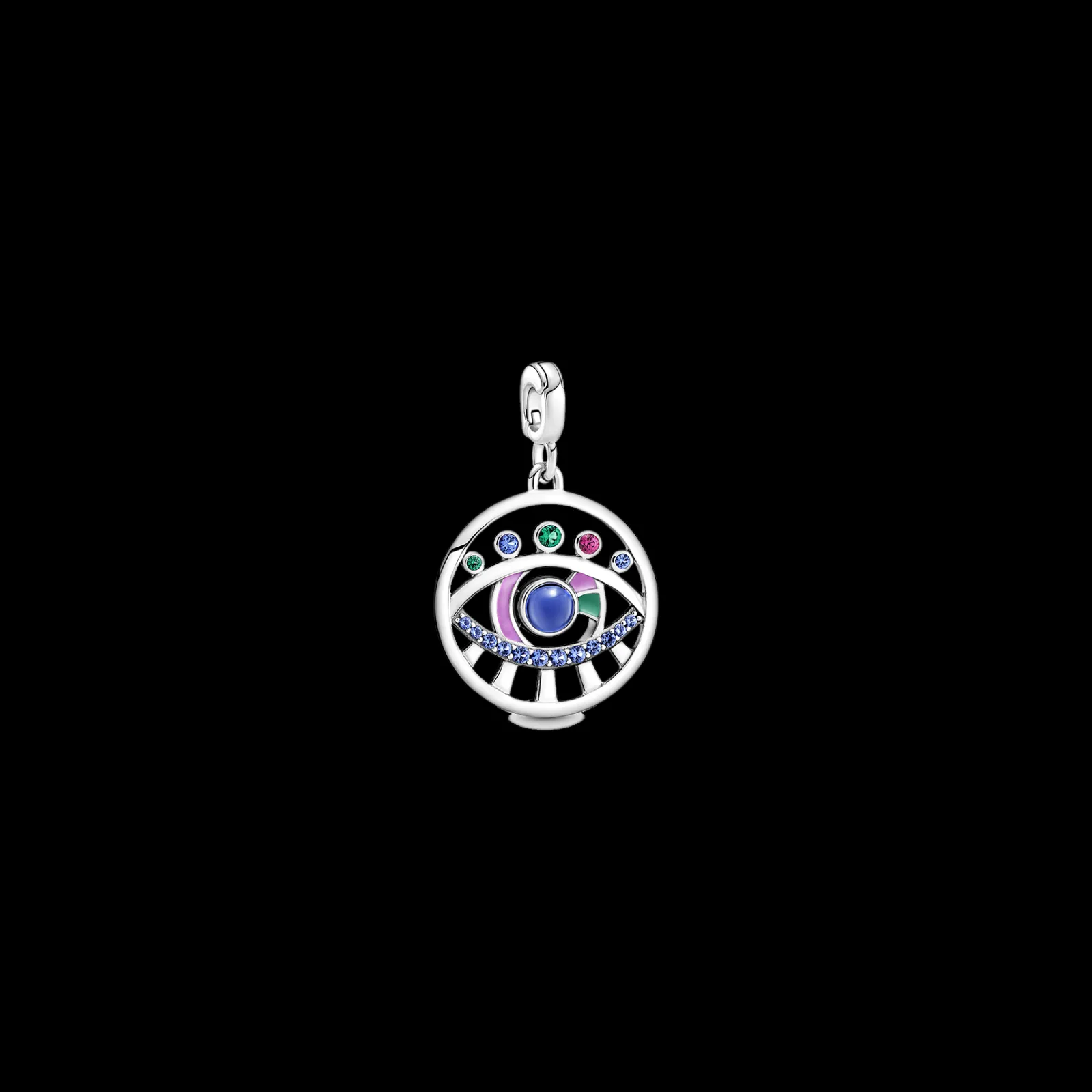 Medalhao Me The Eye-Pandora Hot