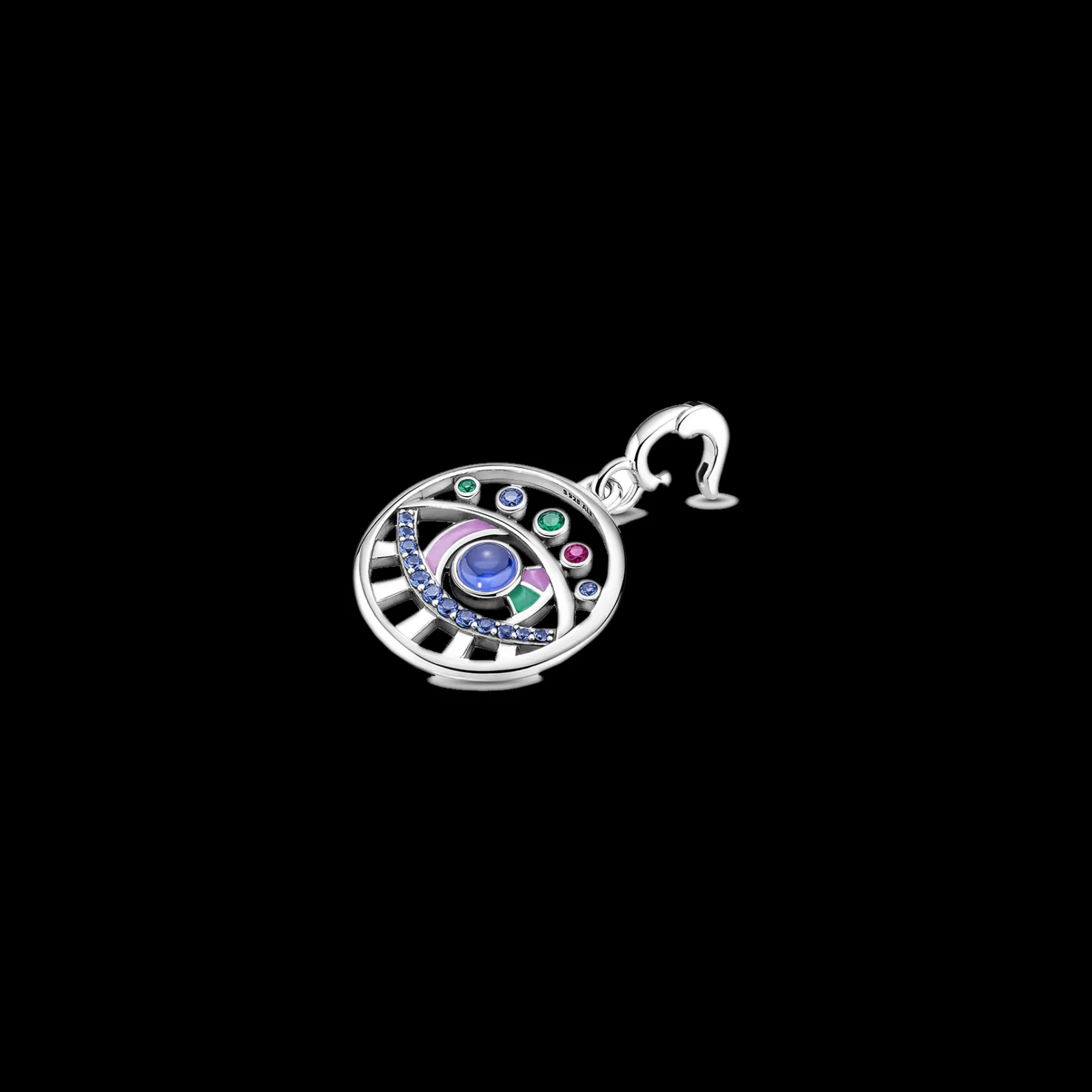 Medalhao Me The Eye-Pandora Hot