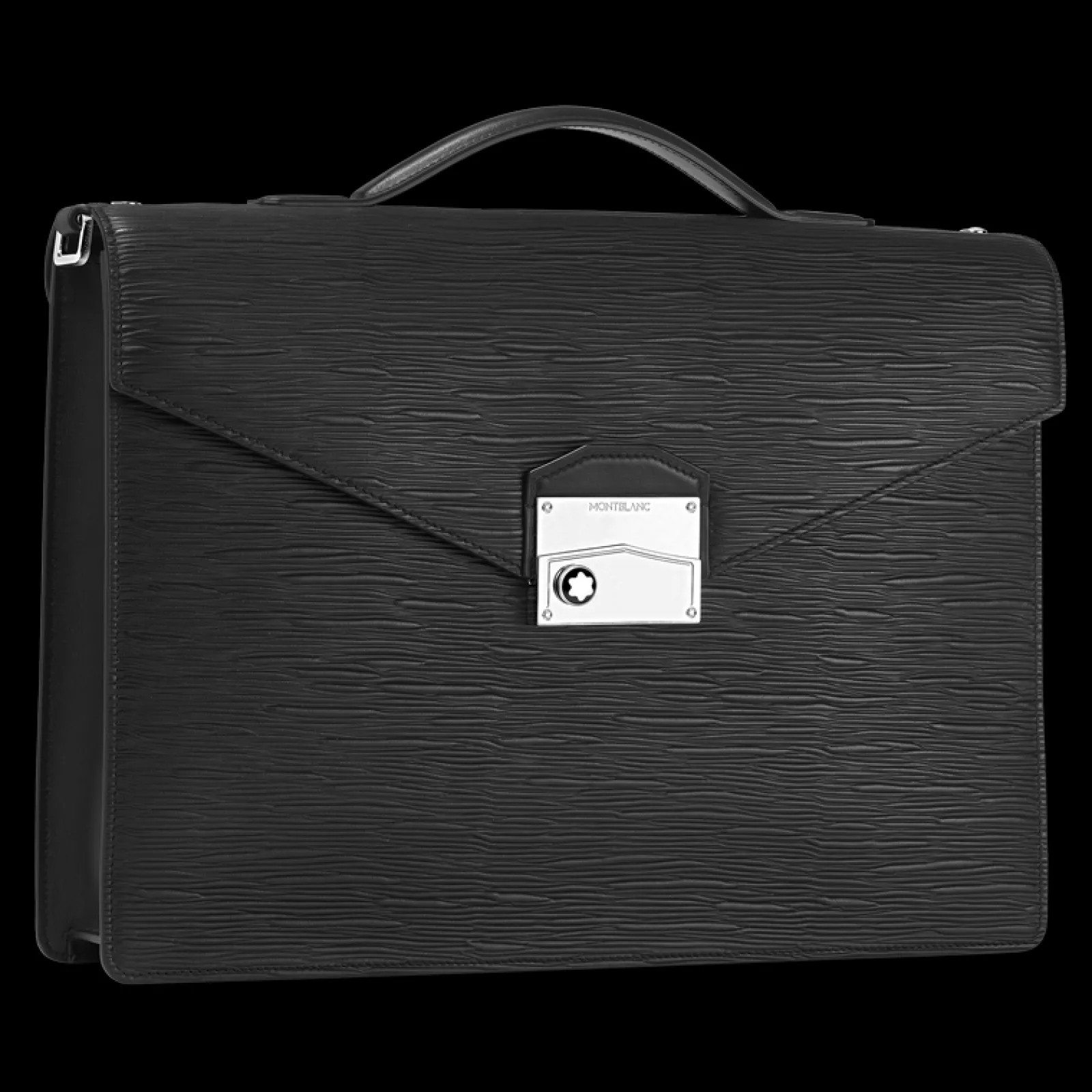 Meisterstuck 4810 Briefcase Medio-Montblanc Store