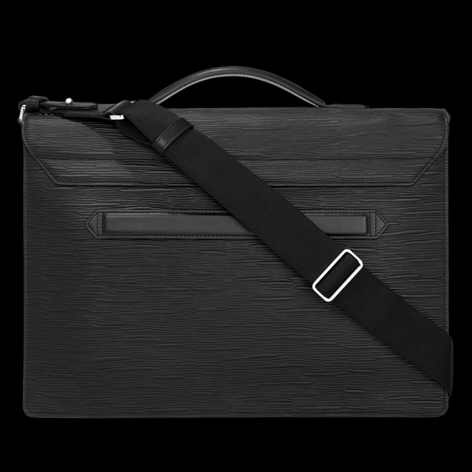 Meisterstuck 4810 Briefcase Medio-Montblanc Store