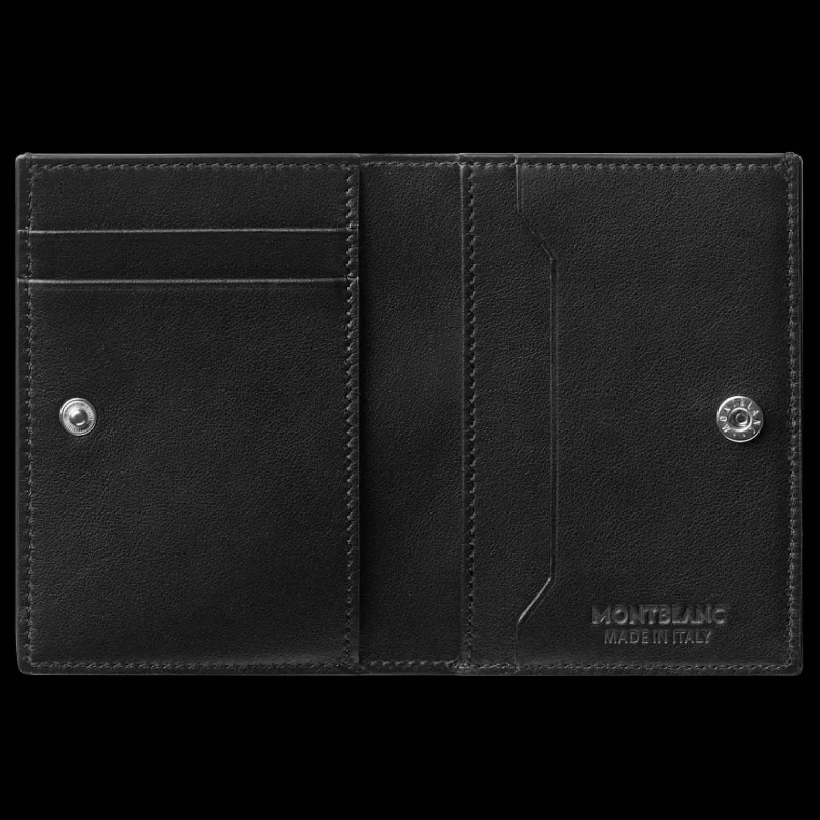 Meisterstuck 4810 Mini Cartiera 4Cc-Montblanc Clearance