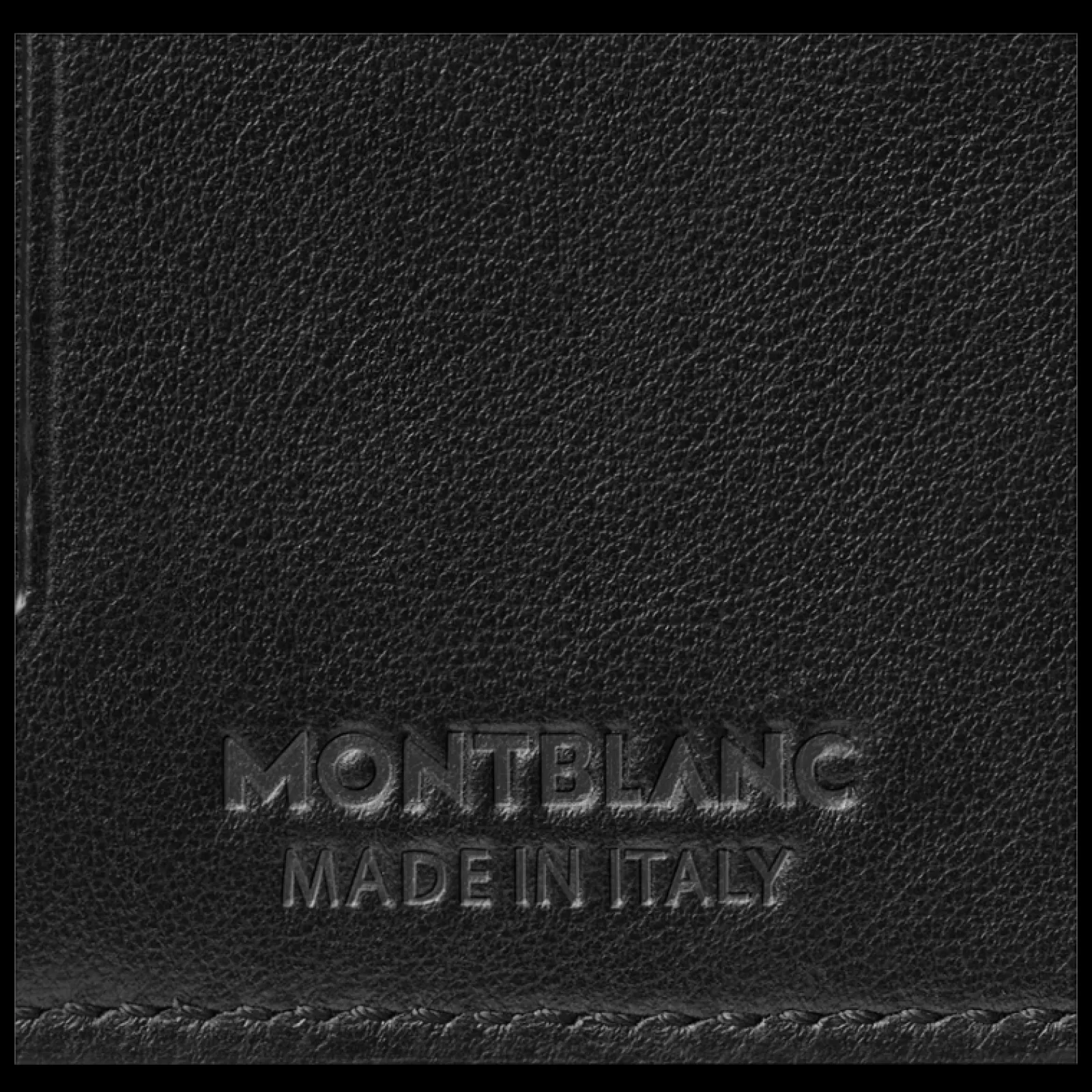 Meisterstuck 4810 Mini Cartiera 4Cc-Montblanc Clearance