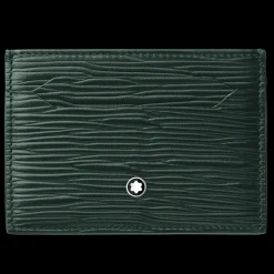 Meisterstuck 4810 Porta Cartoes 5Cc-Montblanc Clearance