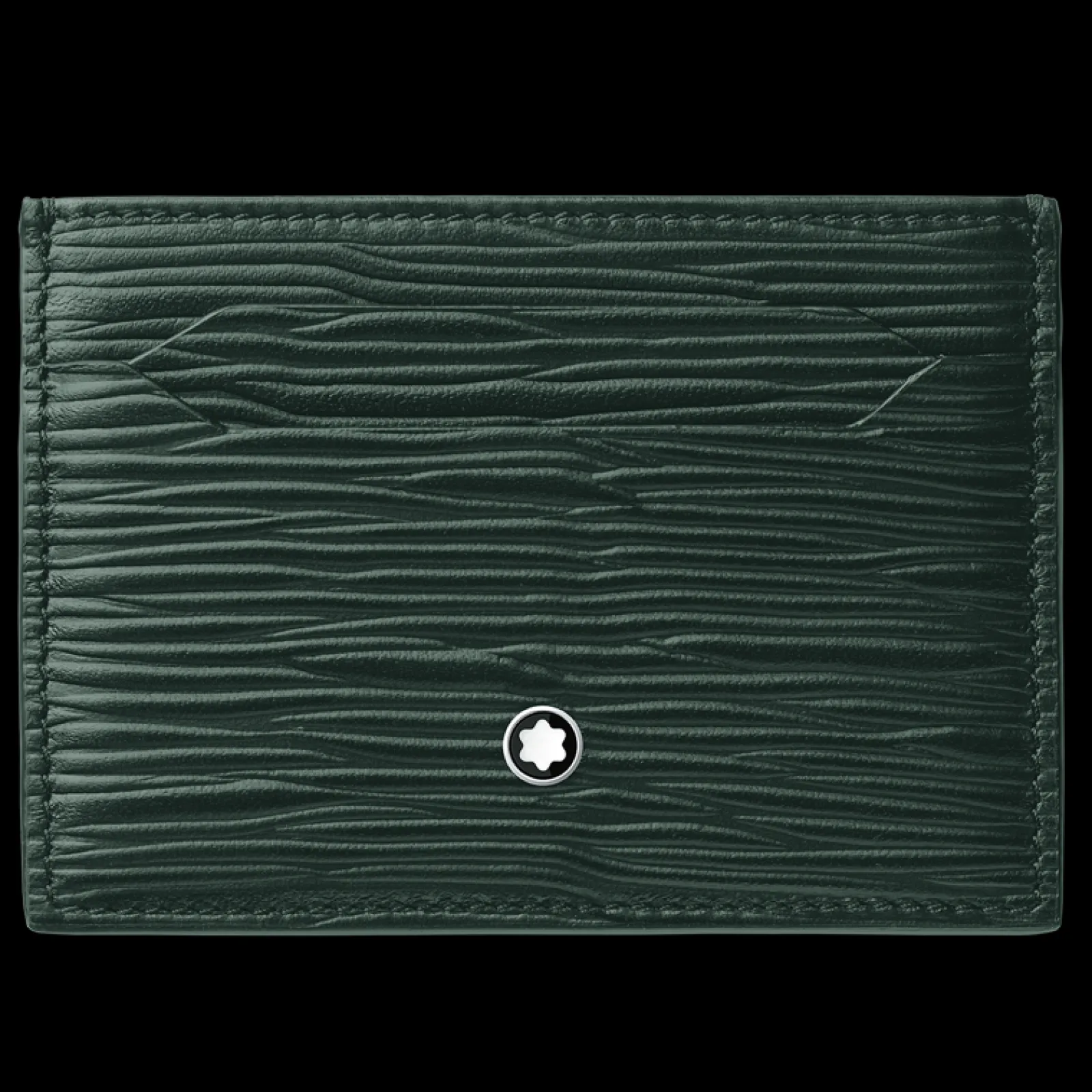 Meisterstuck 4810 Porta Cartoes 5Cc-Montblanc Clearance