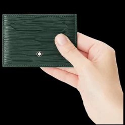 Meisterstuck 4810 Porta Cartoes 5Cc-Montblanc Clearance