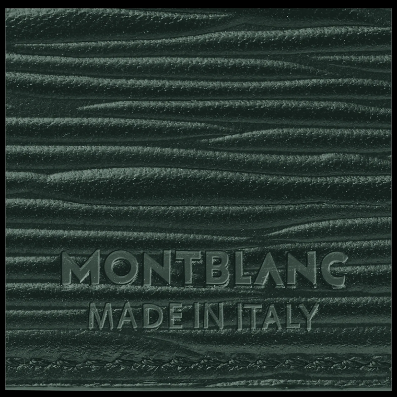 Meisterstuck 4810 Porta Cartoes 5Cc-Montblanc Clearance
