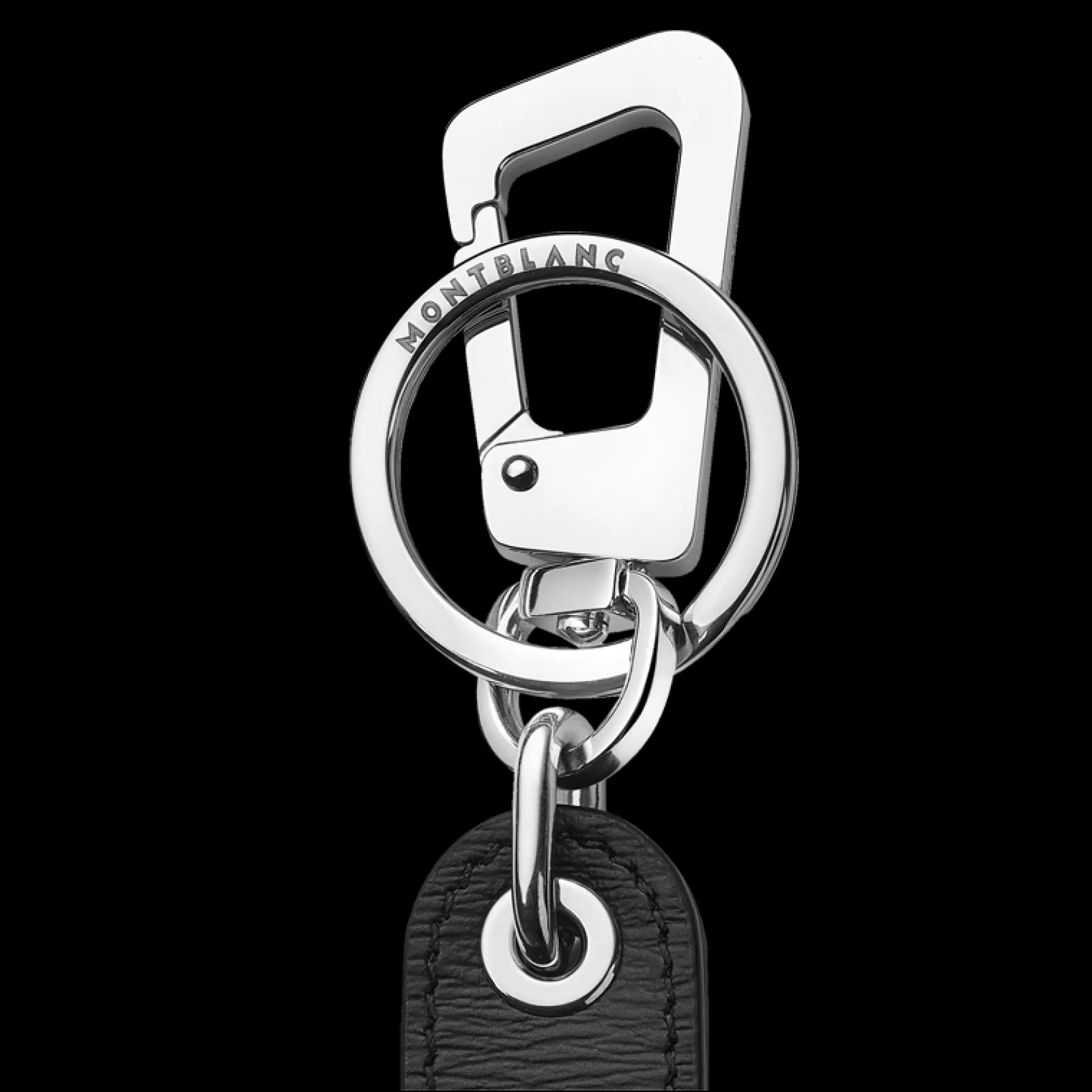 Meisterstuck 4810 Porta Chaves-Montblanc Discount
