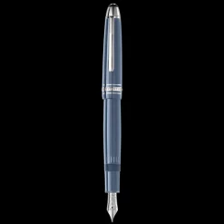 Meisterstuck Glacier Legrand Fountain Pen-Montblanc Best Sale