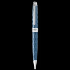 Meisterstuck Glacier Solitaire Ballpoint-Montblanc Best