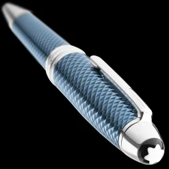 Meisterstuck Glacier Solitaire Ballpoint-Montblanc Best