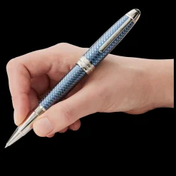 Meisterstuck Glacier Solitaire Ballpoint-Montblanc Best