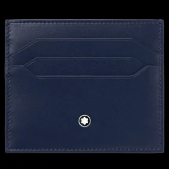 Meisterstuck Porta Cartoes 6Cc-Montblanc Shop