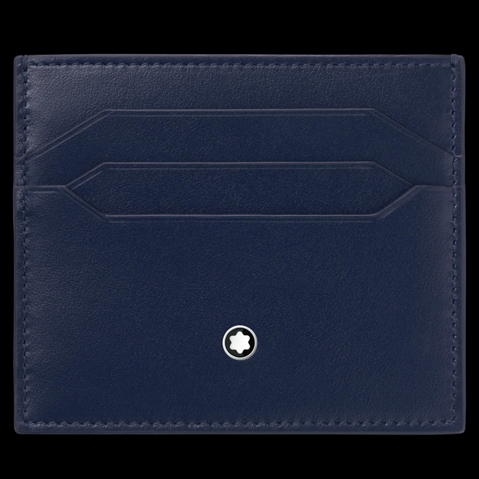 Meisterstuck Porta Cartoes 6Cc-Montblanc Shop