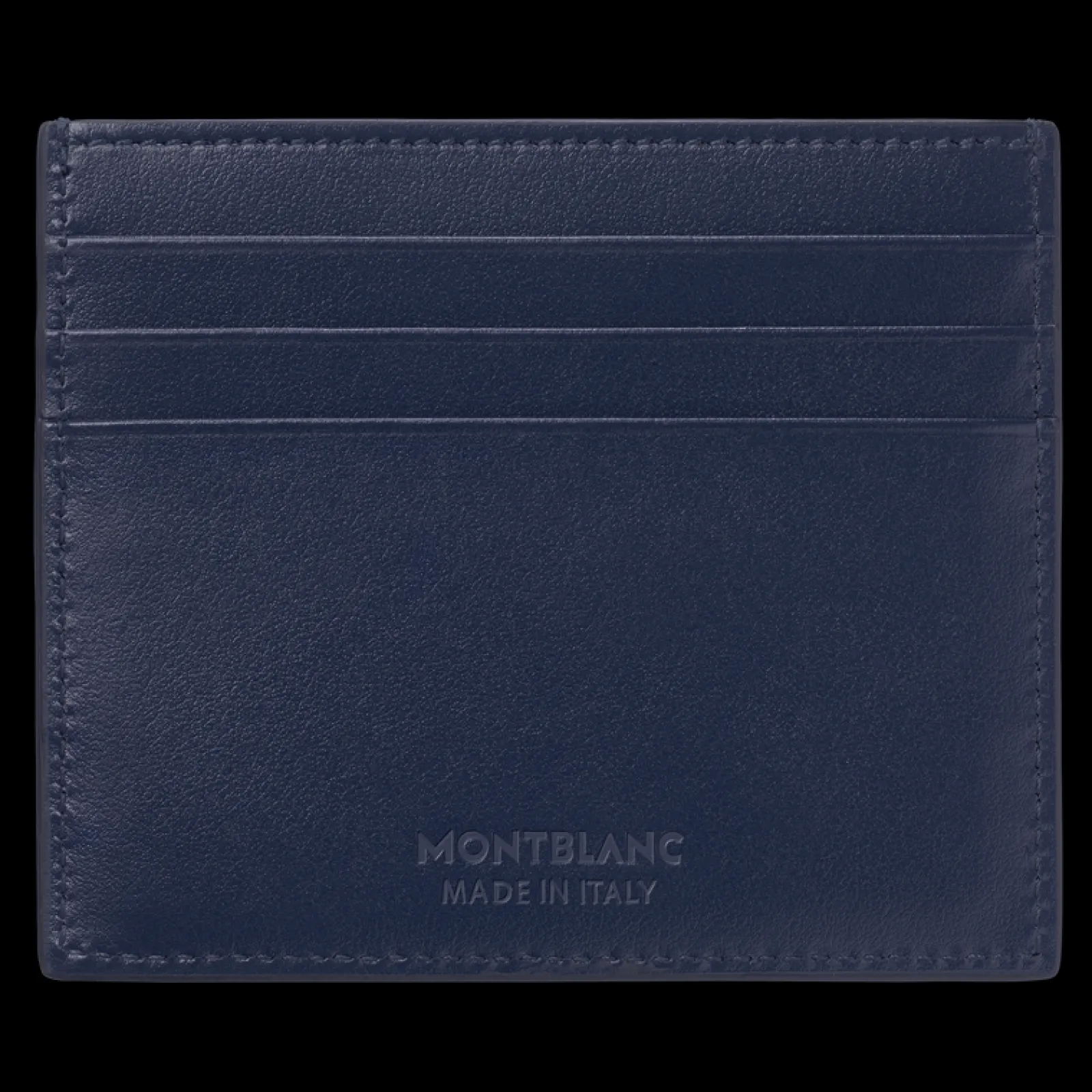 Meisterstuck Porta Cartoes 6Cc-Montblanc Shop