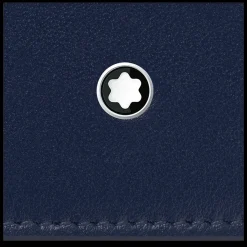 Meisterstuck Porta Cartoes 6Cc-Montblanc Shop