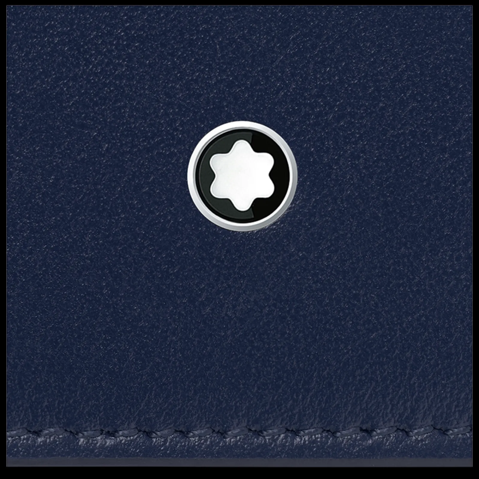 Meisterstuck Porta Cartoes 6Cc-Montblanc Shop