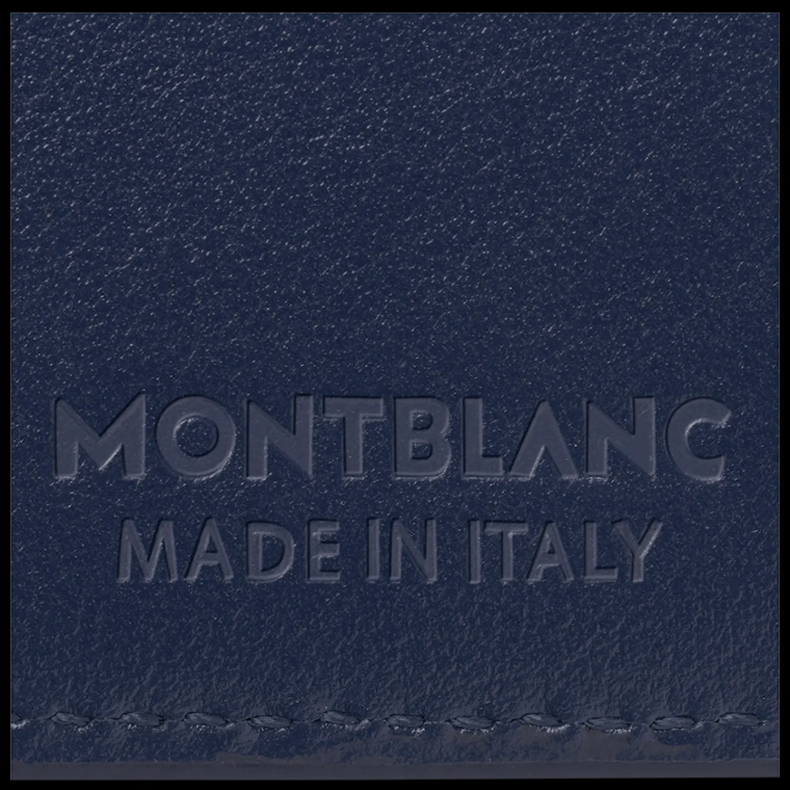 Meisterstuck Porta Cartoes 6Cc-Montblanc Shop