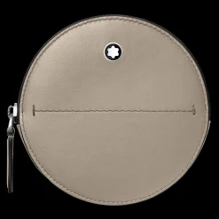 Meisterstuck Selection Soft Carteira Redonda-Montblanc Outlet