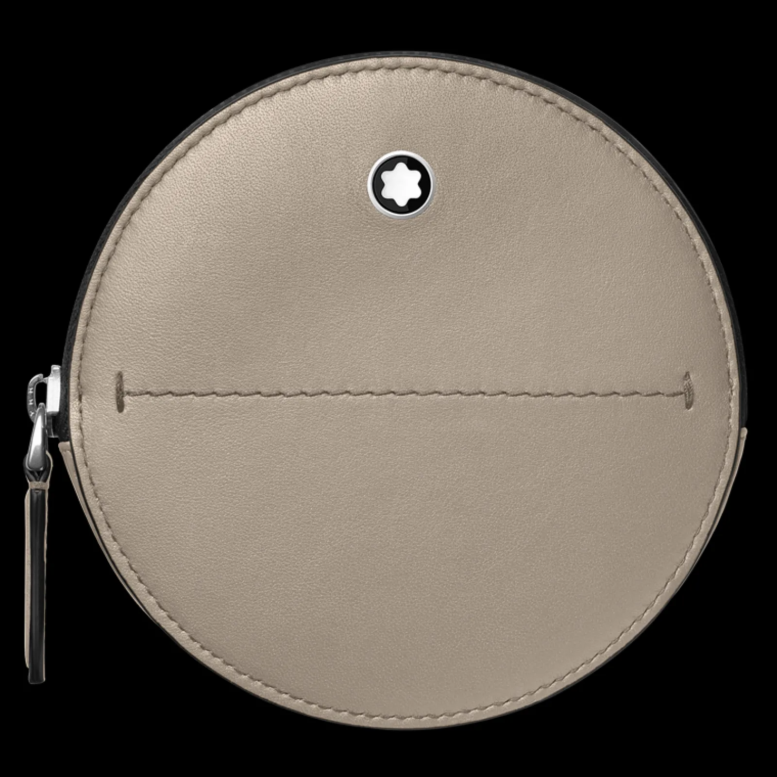 Meisterstuck Selection Soft Carteira Redonda-Montblanc Outlet