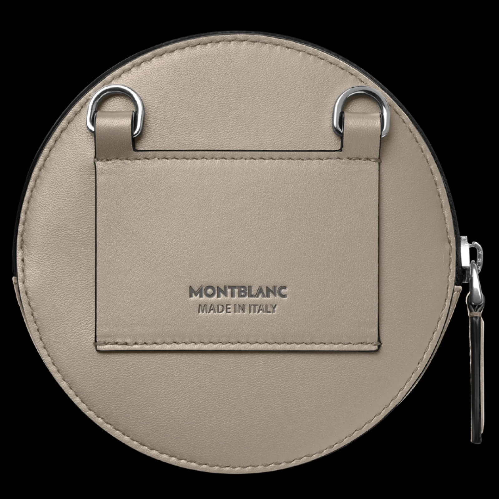 Meisterstuck Selection Soft Carteira Redonda-Montblanc Outlet