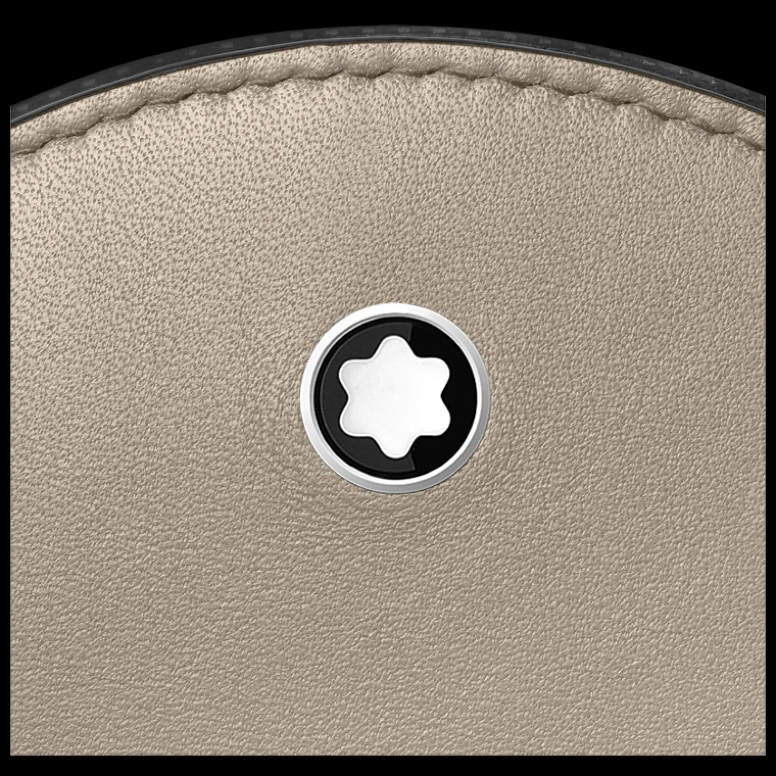 Meisterstuck Selection Soft Carteira Redonda-Montblanc Outlet