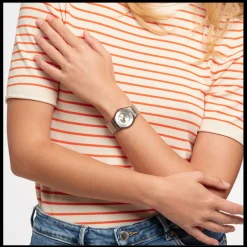 Metal Knit Again-Swatch Fashion