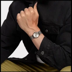 Metal Knit Again-Swatch Fashion