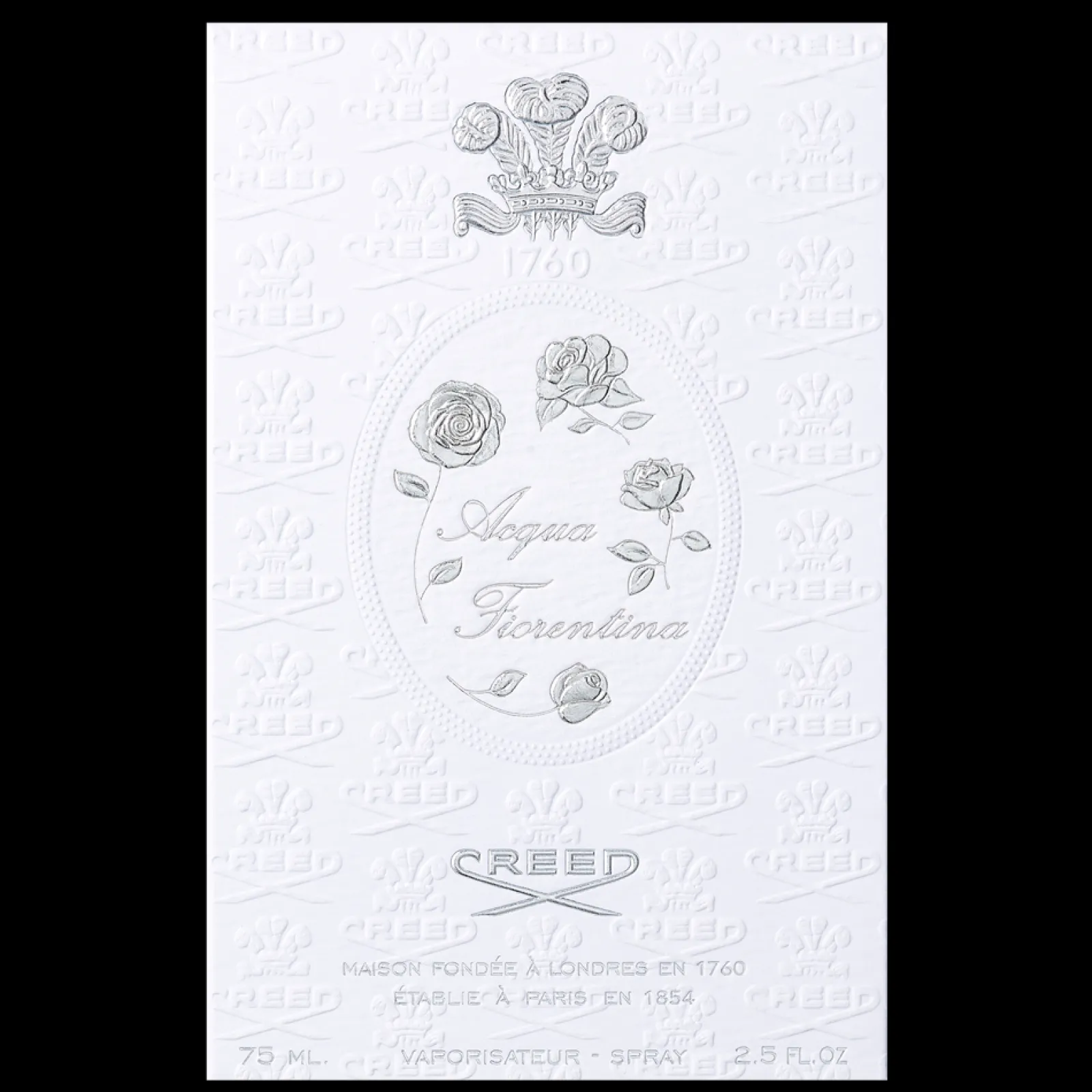 Millesime Acqua Fiorentina 75Ml-CREED Store