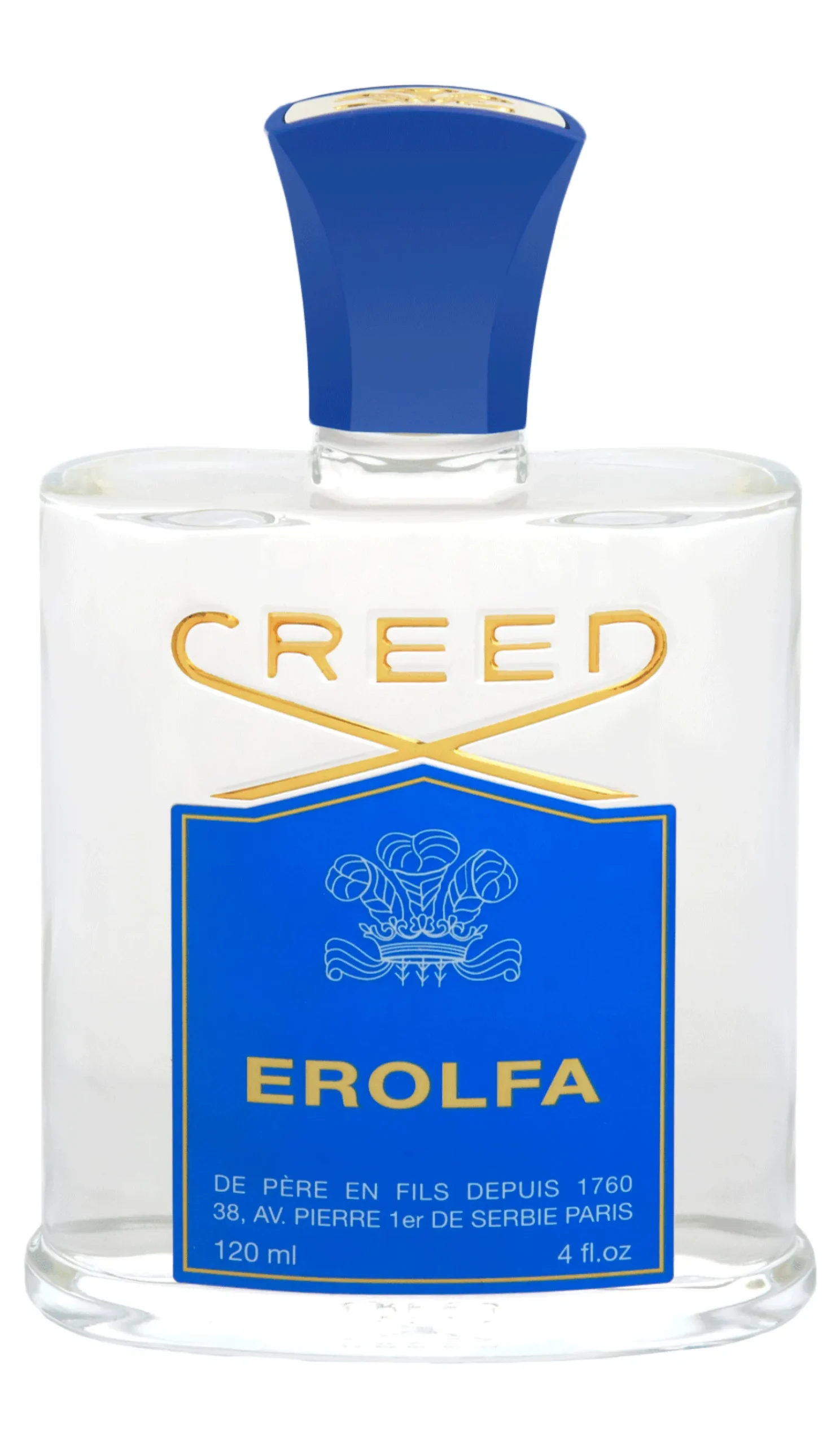 Millesime Erolfa 120Ml-CREED Fashion