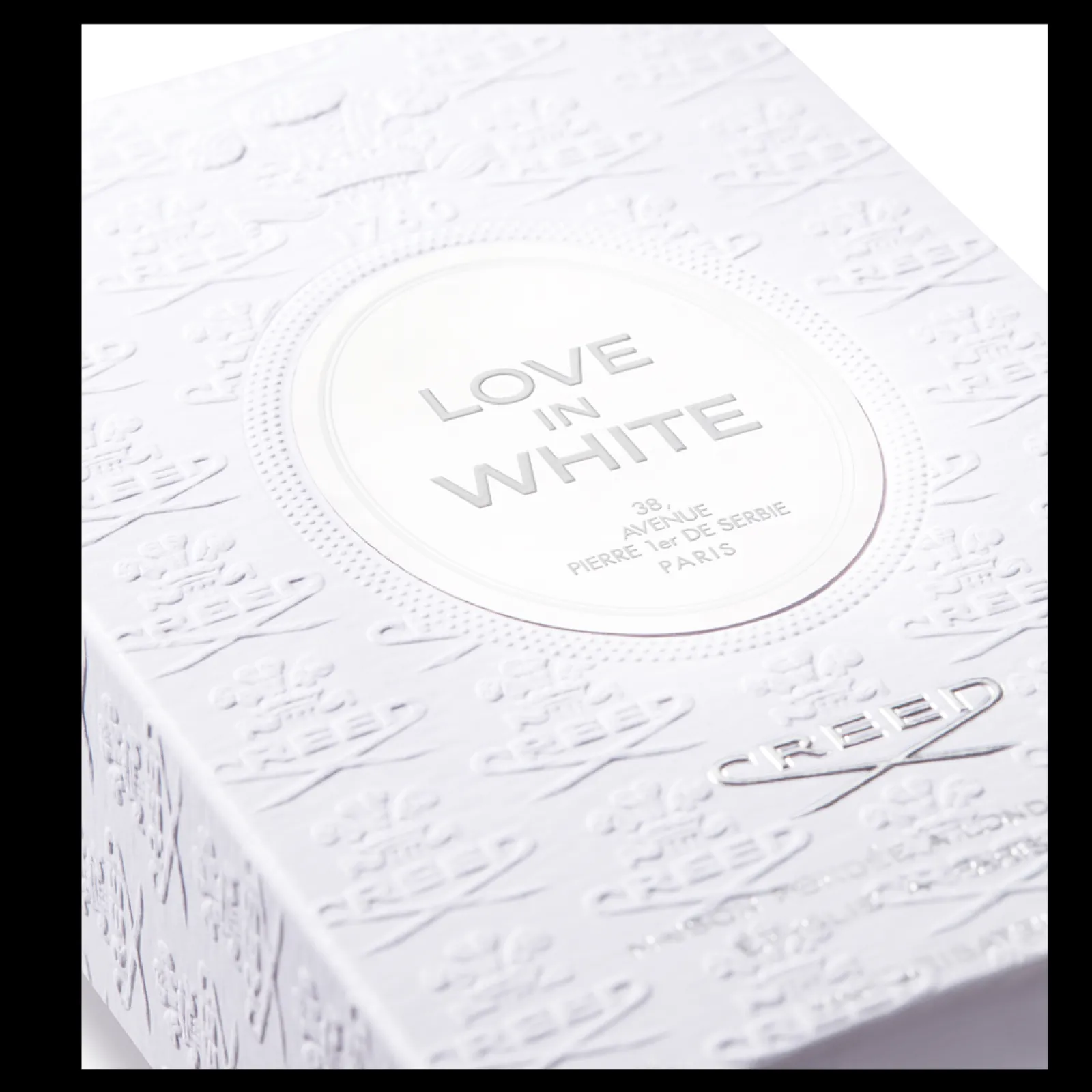 Millesime Love In White 75Ml-CREED Sale