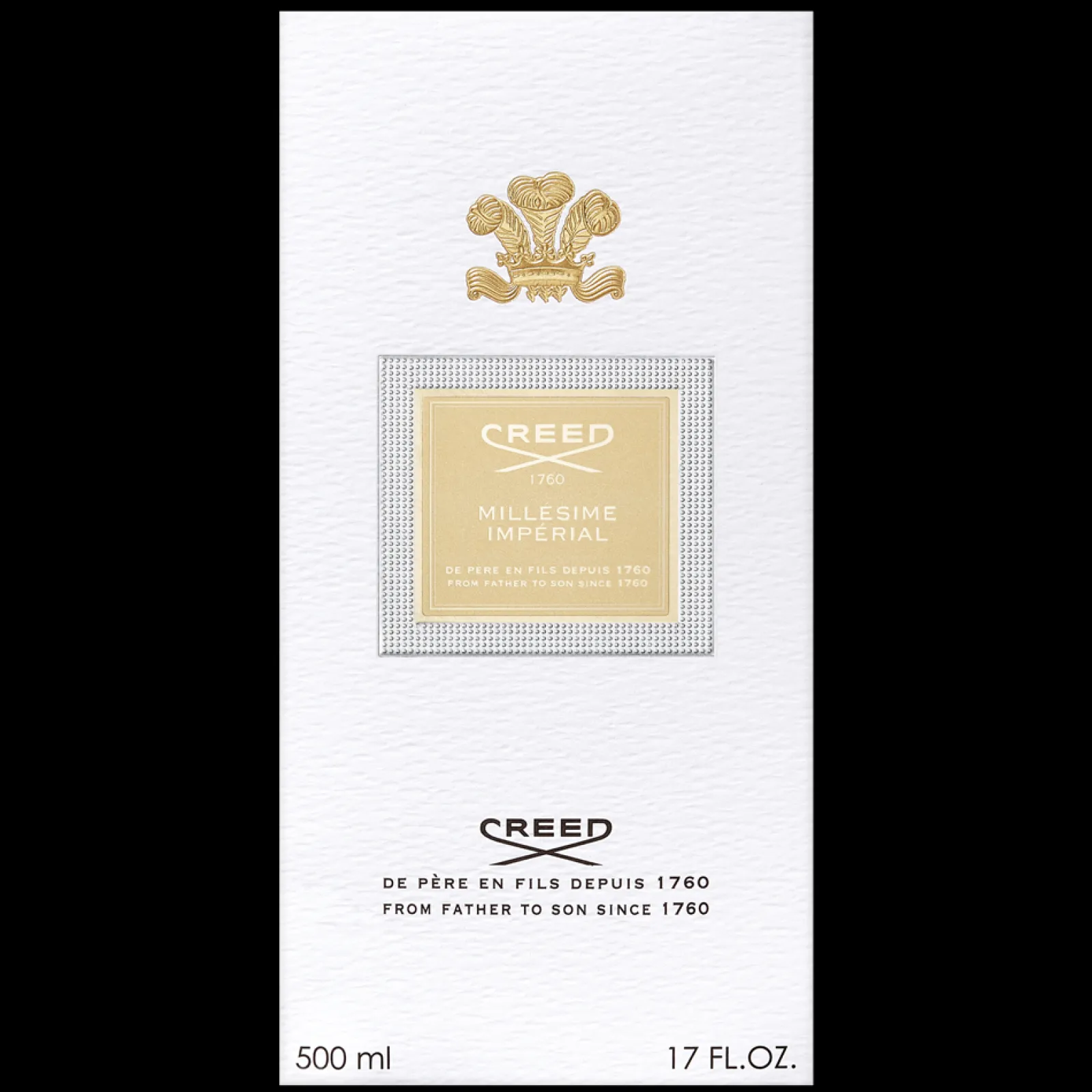 Millesime Millesime Imperial 500Ml-CREED Store