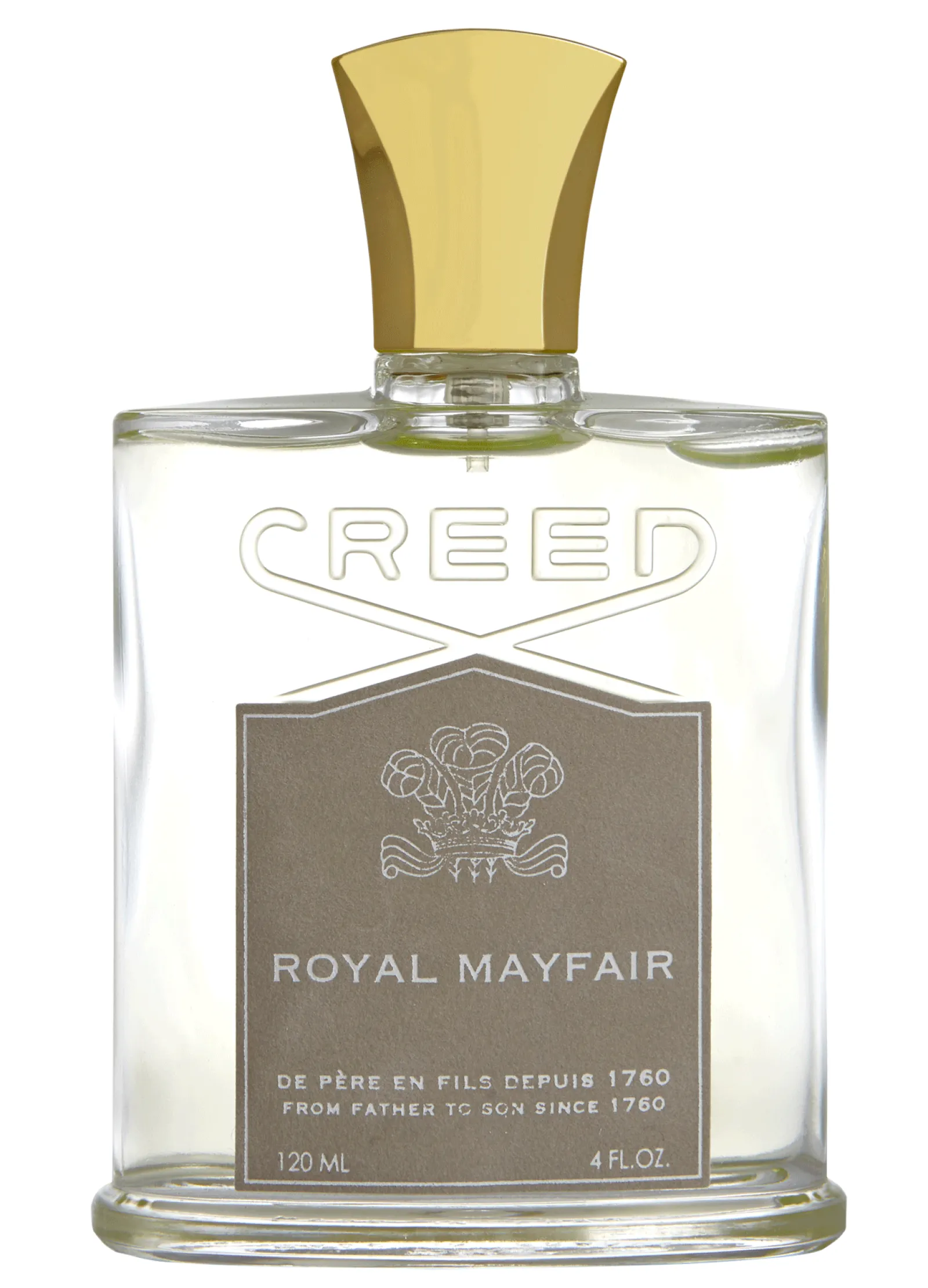 Millesime Royal Mayfair 120Ml-CREED Best Sale