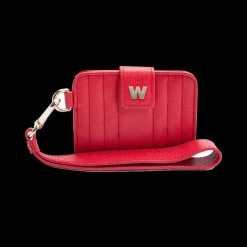 Mimi Credit Card Holder-Wolf Cheap