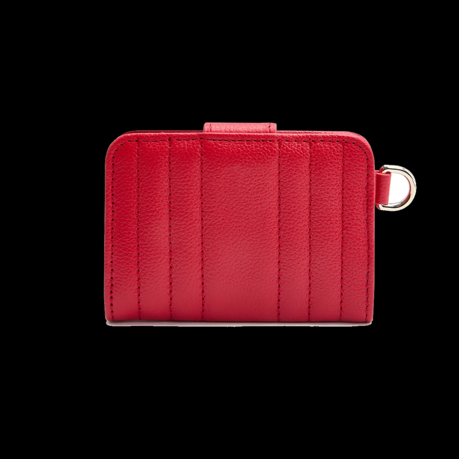 Mimi Credit Card Holder-Wolf Cheap