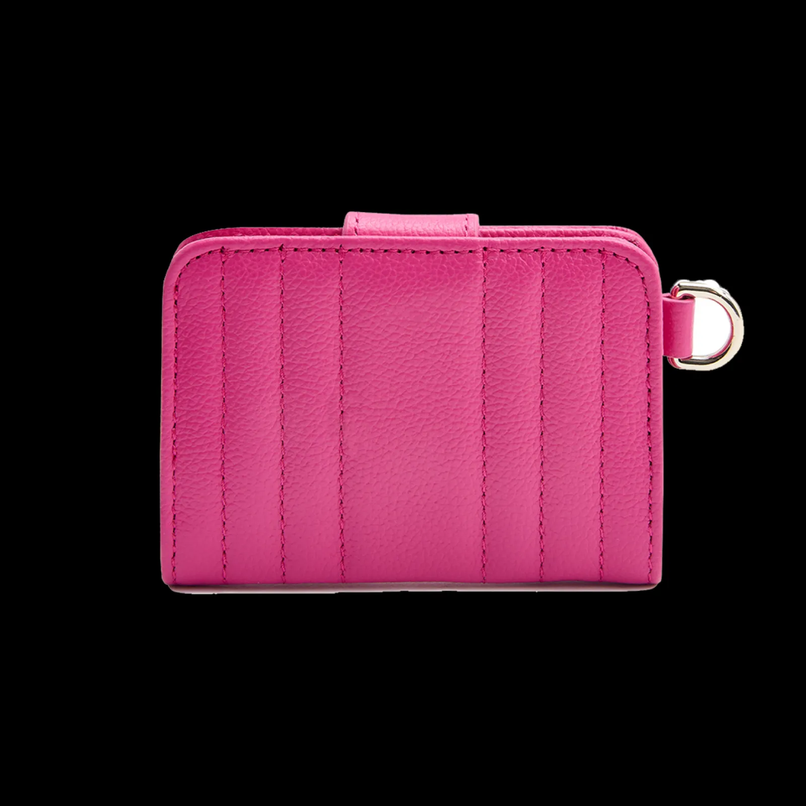 Mimi Credit Card Holder-Wolf New