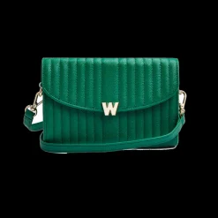 Mimi Crossbody Bag-Wolf Best Sale