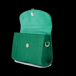 Mimi Crossbody Bag-Wolf Best Sale