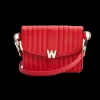 Mimi Mini Bag-Wolf Discount