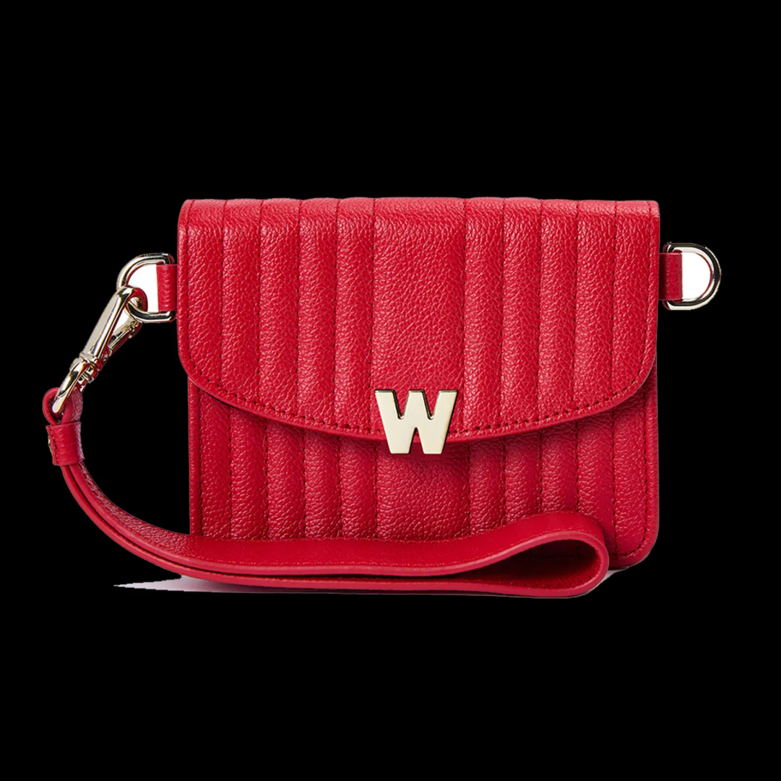 Mimi Mini Bag-Wolf Discount