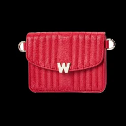 Mimi Mini Bag-Wolf Discount