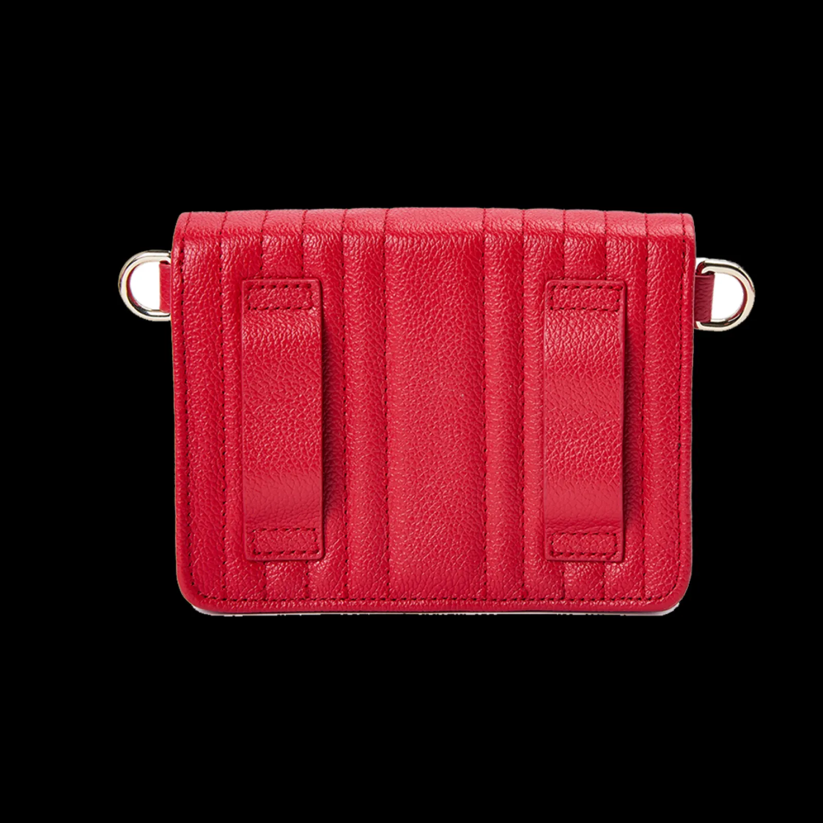 Mimi Mini Bag-Wolf Discount