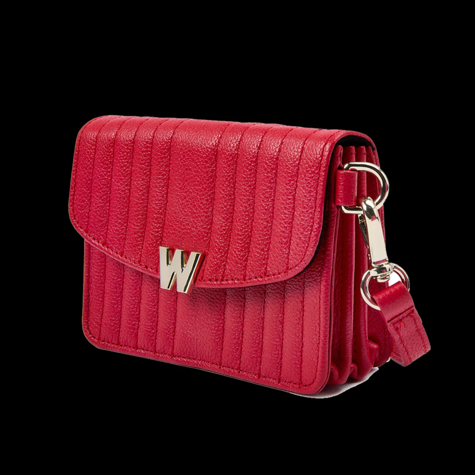 Mimi Mini Bag-Wolf Discount
